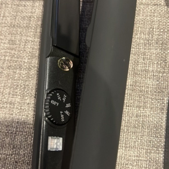 I’ange Le Ceramique
1-Pass Flat Iron - Picture 4 of 7